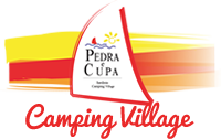 Camping Village Pedra e Cupa Budoni