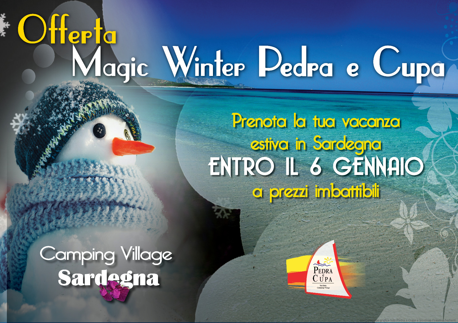 Offerta Magic Winter